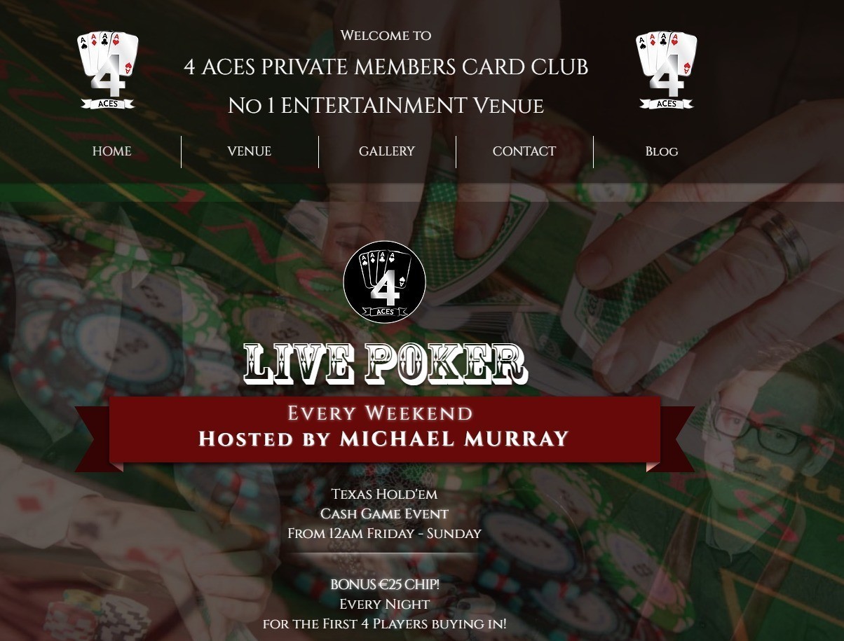 4aces casino