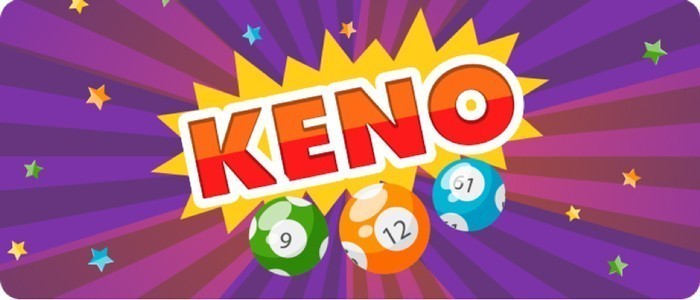 Стратегия игры в кено