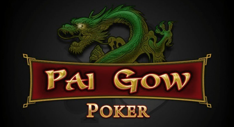 Pai Gow poker