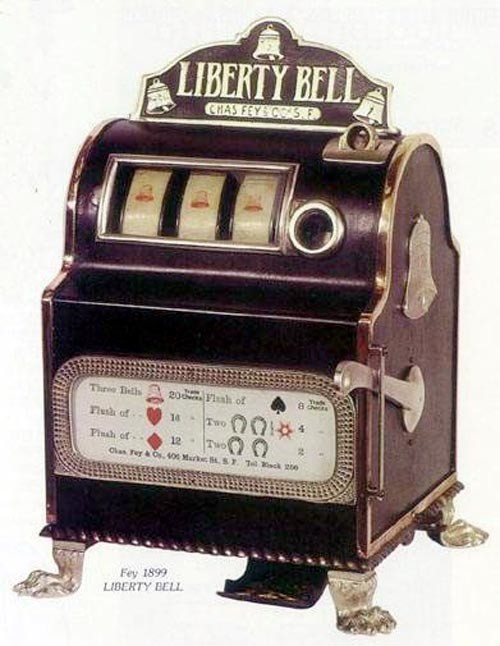 Liberty Bell