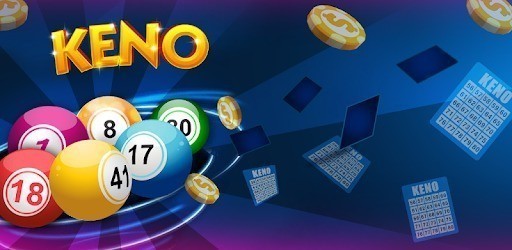 История игры кено
