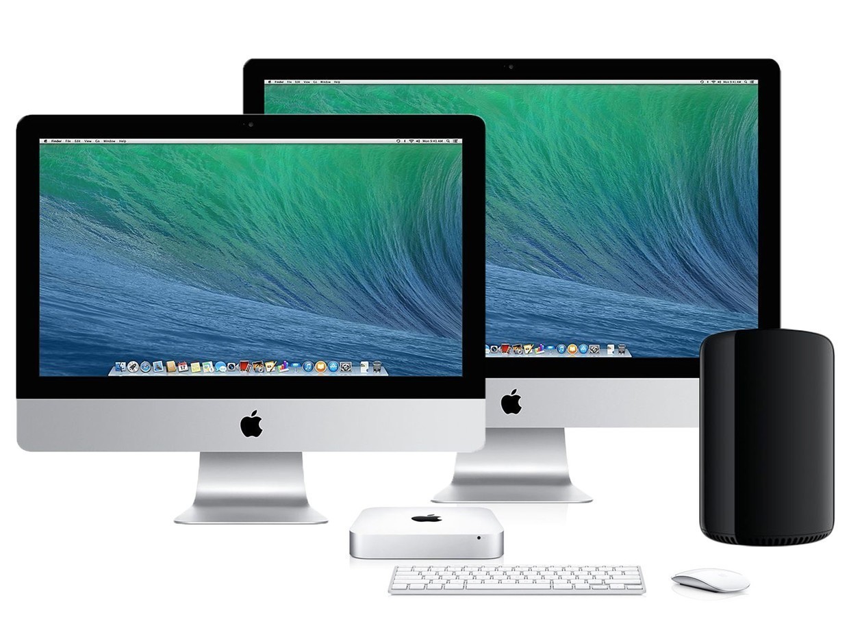 Аппаратные требования для игры в онлайн-казино на MAC-устройствах